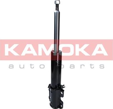 Kamoka 2000475 - Amortizators ps1.lv