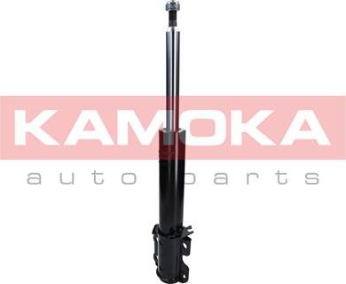 Kamoka 2000476 - Amortizators ps1.lv