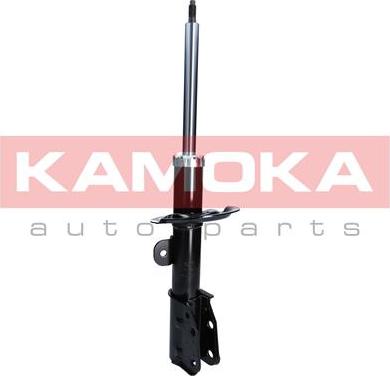 Kamoka 2000478 - Amortizators ps1.lv