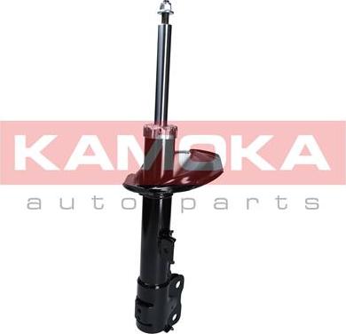 Kamoka 2000598 - Amortizators ps1.lv