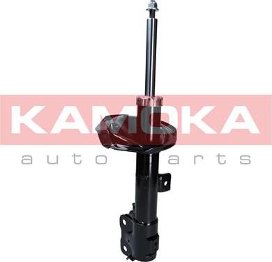 Kamoka 2000598 - Amortizators ps1.lv