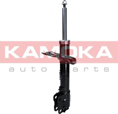 Kamoka 2000598 - Amortizators ps1.lv