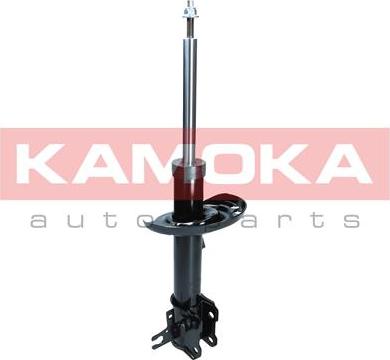 Kamoka 2000593 - Amortizators ps1.lv