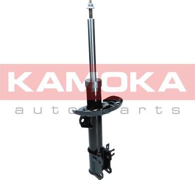 Kamoka 2000592 - Amortizators ps1.lv