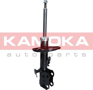 Kamoka 2000544 - Amortizators ps1.lv