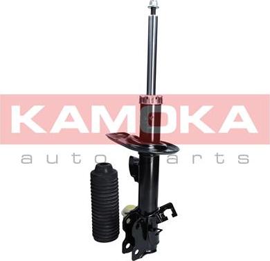 Kamoka 2000543 - Amortizators ps1.lv