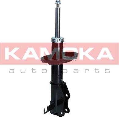 Kamoka 2000559 - Amortizators ps1.lv