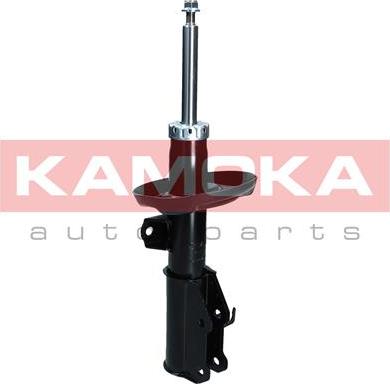 Kamoka 2000558 - Amortizators ps1.lv