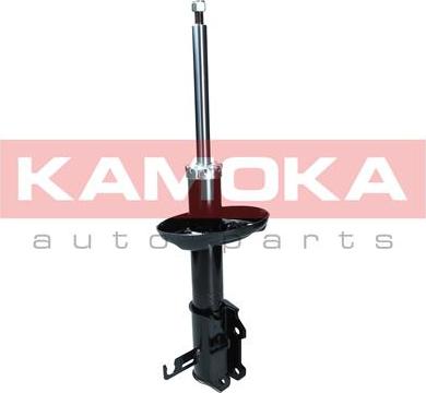 Kamoka 2000569 - Amortizators ps1.lv