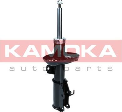 Kamoka 2000560 - Amortizators ps1.lv