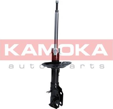 Kamoka 2000504 - Amortizators ps1.lv