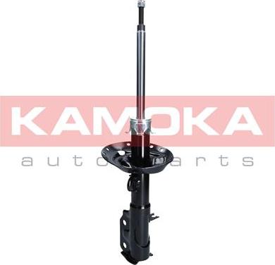 Kamoka 2000504 - Amortizators ps1.lv