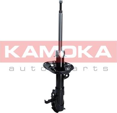 Kamoka 2000505 - Amortizators ps1.lv