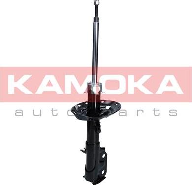 Kamoka 2000505 - Amortizators ps1.lv