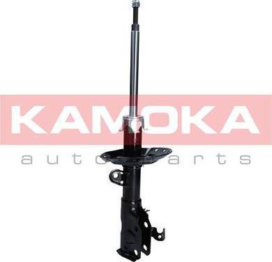 Kamoka 2000505 - Amortizators ps1.lv