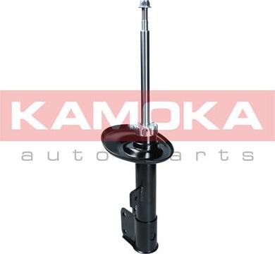 Kamoka 2000500 - Amortizators ps1.lv