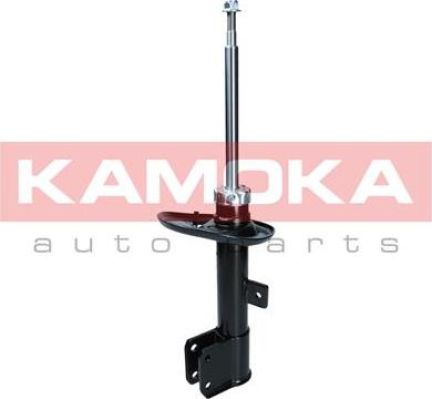 Kamoka 2000500 - Amortizators ps1.lv