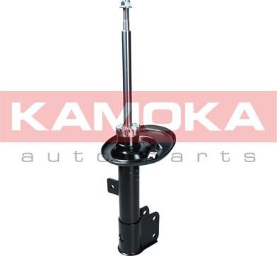 Kamoka 2000500 - Amortizators ps1.lv