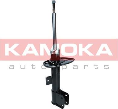 Kamoka 2000501 - Amortizators ps1.lv