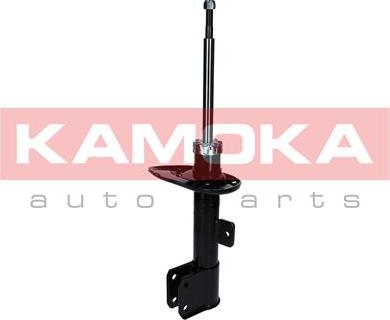 Kamoka 2000502 - Amortizators ps1.lv