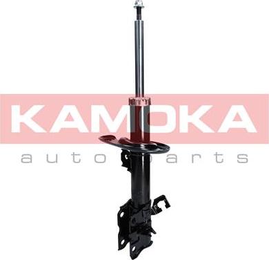 Kamoka 2000510 - Amortizators ps1.lv