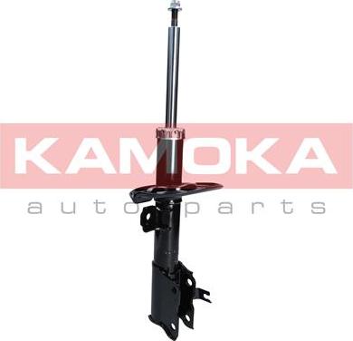 Kamoka 2000510 - Amortizators ps1.lv