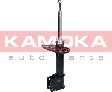 Kamoka 2000586 - Amortizators ps1.lv