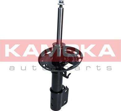 Kamoka 2000536 - Amortizators ps1.lv