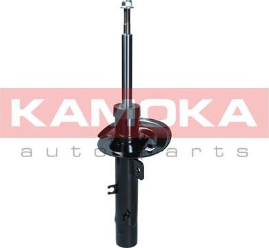 Kamoka 2000579 - Amortizators ps1.lv