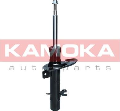 Kamoka 2000579 - Amortizators ps1.lv