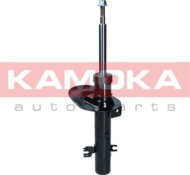 Kamoka 2000579 - Amortizators ps1.lv