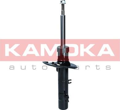 Kamoka 2000579 - Amortizators ps1.lv