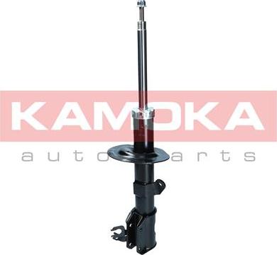 Kamoka 2000574 - Amortizators ps1.lv