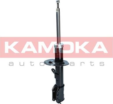 Kamoka 2000575 - Amortizators ps1.lv