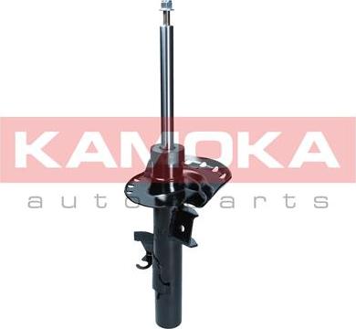 Kamoka 2000570 - Amortizators ps1.lv