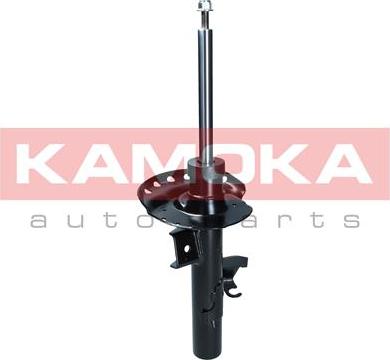 Kamoka 2000571 - Amortizators ps1.lv