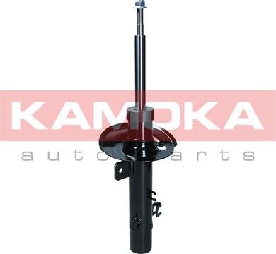 Kamoka 2000578 - Amortizators ps1.lv