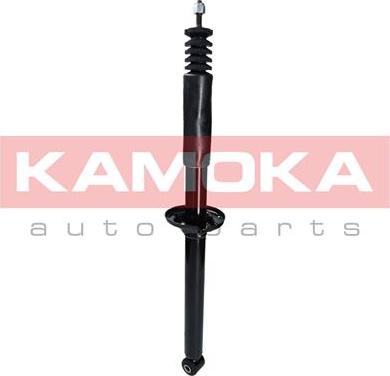 Kamoka 2000695 - Amortizators ps1.lv