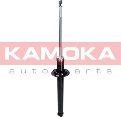 Kamoka 2000696 - Amortizators ps1.lv