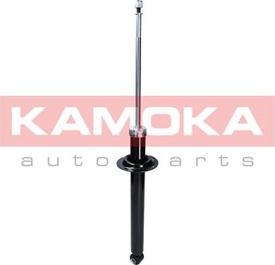 Kamoka 2000696 - Amortizators ps1.lv