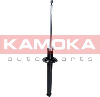 Kamoka 2000696 - Amortizators ps1.lv