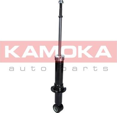 Kamoka 2000690 - Amortizators ps1.lv