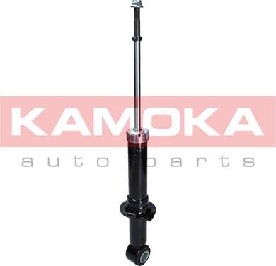 Kamoka 2000690 - Amortizators ps1.lv