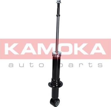 Kamoka 2000690 - Amortizators ps1.lv