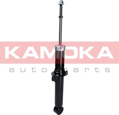 Kamoka 2000698 - Amortizators ps1.lv