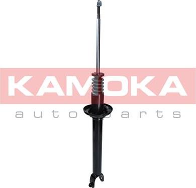 Kamoka 2000692 - Amortizators ps1.lv