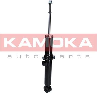 Kamoka 2000697 - Amortizators ps1.lv