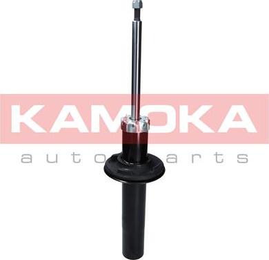 Kamoka 2000649 - Amortizators ps1.lv