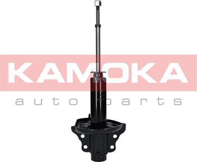 Kamoka 2000640 - Amortizators ps1.lv