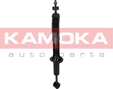 Kamoka 2000641 - Amortizators ps1.lv